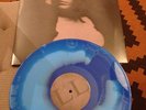 More Than Life Love Let Me Go Splatter Vinyl Record LP Dead Swans BWP Purgatory