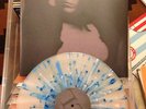 More Than Life Love Let Me Go Splatter Vinyl Record LP Dead Swans BWP Purgatory