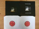 rare prog psych LP: Roger Waters - Amused to Death & Booklet