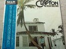 ERIC CLAPTON 461 OCEAN BOULEVARD JAPAN VINYL LP W/OBI MW-2098 GATEFOLD
