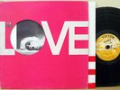 ?NAPOLEON BONAPARTE LOVE promo cheesecake LP japan dj funk drum breaks LISTEN