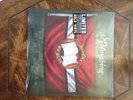 Say Anything Vinyl LP Anarchy My Dear Gold Vinyl First Pressing OOP New/Sealed