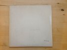 beatles white album vinyl first edition No. 0499009