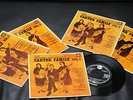 CARTER FAMILY 5 FOLK EP