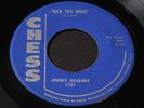 Jimmy Rogers   Rock This House   Chess   blues rocker / R&B 45 HEAR ?