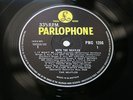 RARE UK With the Beatles LP 1963 MONO PMC 1206 Y&B Parlophone Recording first