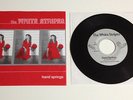 THE WHITE STRIPES DIRTBOMBS - HAND SPRINGS 7