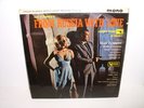 From Russia With Love  – James Bond – Original Mono Soundtrack by John Barry LP