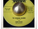 Herb Zane The Wedding Mambo - You Name It Mambo R&B MAMBO LATIN SOUL MOD HEAR 45