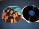 Lp Rolling Stones: Through The Past  Darkly (spanische 8 Eck Ausgabe)