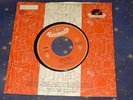 R&B 45 MAX KUTTA * Hey-Ho  * (What'd I say RAY CHARLES in Deutsch)