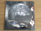 IMPALED NAZARENE - PRO PATRIA FINLANDIA - LP 33 GIRI PICTURE SIGILLATO (SEALED)