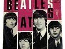 The Beatles Beat - 1965 German Book Club LP - 100% Original 1st Pressing FAIR