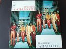 CAMALEONTI       i magnifici Camaleonti      LP   33 giri