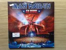 IRON MAIDEN - EN VIVO - 2 LP LTD. EDITION PICTURE DISC VINYL SIGILLATO (SEALED)