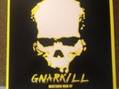 Gnarkill Mustard Man EP Super Rare Cky Jackass Bam Margera