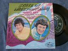 MICKY JONES & TOMMY BROWN 45 T EP 152.102 BIEM FRISCO BAY+3