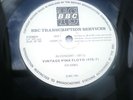 PINK FLOYD LP BBC TRANSCRIPTION EMBRYO MEDDLE UMMAGUMMA 1970 IN CONCERT