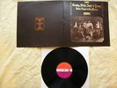 CROSBY STILLS NASH & YOUNG - Deja Vu (1970 UK Atlantic red/plum 1st press)EX+/EX
