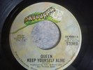 QUEEN - Keep Yourself Alive 7