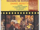 RICHARD DE BORDEAUX et DANIEL BERETTA la drogue EP killer PSYCH funk MOD hear ??