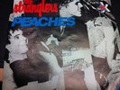 The Stranglers - Peaches -  Single