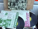 Rolling Stones. Exile On Main St. COC 69100. 1972. Stereo 12