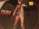 DAVID BOWIE STARMAN PICTURE DISC 7