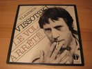 Vladimir Vissotsky - Le Vol Arrete - LP Schallplatte