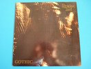 Paradise Lost - Gothic Original LP UK 1991 Black Metal
