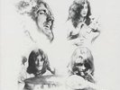 Led Zeppelin, BBC Sessions. 200 Gram Sealed Vinyl 4LP Set   