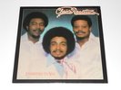 Chain Reaction - LP -  Indebted To You - 1977 Modern Soul - RARE - D-Original