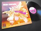 HEAD MACHINE - ORGASM / ORIG F 1970  LP FRANCE VOGUE SLVLX.522 RARE HEAVY PROG