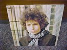 BOB DYLAN - Blonde on Blonde - original MONO pressing - 1966