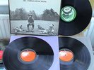 George Harrison. All Things Must Pass. Triple Box Set. 1st Pressing. STCH 639