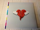 Kanye West - 808s & Heartbreak Deluxe Collectors Set LP Kaws Limited Edition