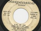 the ORIGINALS aint no sun 45 uptempo NORTHERN SOUL dancer WIGAN CASINO hear ? ?