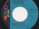 ORGANIZACION esta aqui 45 killer LATIN SOUL hammond FUNK mod HEAR ??