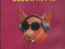 BLODWYN PIG - AHEAD RINGS OUT - ISLAND 1969 VINYL LP