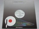MAXI SIOUXSIE & THE BANSHEES - OVERGROUND 4 TRACK PROMO UK-ORG 1984 MINT- RAR