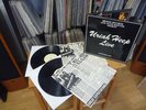 URIAH HEEP LIVE IN 1973 UK 1ST PRESS IN MINT MONSTER RARE DLP
