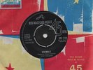 TONY HOLLAND-SIDEWALK(JOE MEEK)-H.M.V.