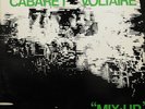 CABARET VOLTAIRE - MIX UP - UK 79 - NM