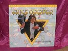 ALICE COOPER WELCOME TO MY NIGHTMARE LP NEAR MINT MOBILE FIDELITY SOUND LAB OMR