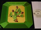 Detroit Emeralds-I'm In Love With You- 1973 Westbound Soul Promo LP-CLEAN