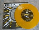JACK WHITE STRIPES / BENSON - Steady As She Goes Third Man Vault 15 TMR198