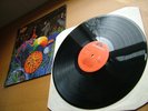 THE BEE GEES. THE BEE GEES 1st. RARE 1967 LP in VG+CONDITION. MONO LP