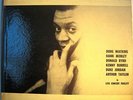 Doug Watkins-At Large-Rare Original Transition Jazz LP-Hank Mobley VSVG+ LISTEN
