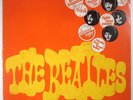BEATLES Great Hits 1967 German Book Club LP