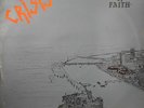 CRISIS - HYMNS OF FAITH - UK 80
